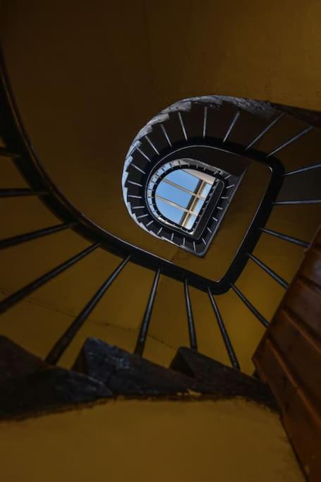 Two Bedroom Apartment-Central Edinburgh-Old Town-Licensed エクステリア 写真