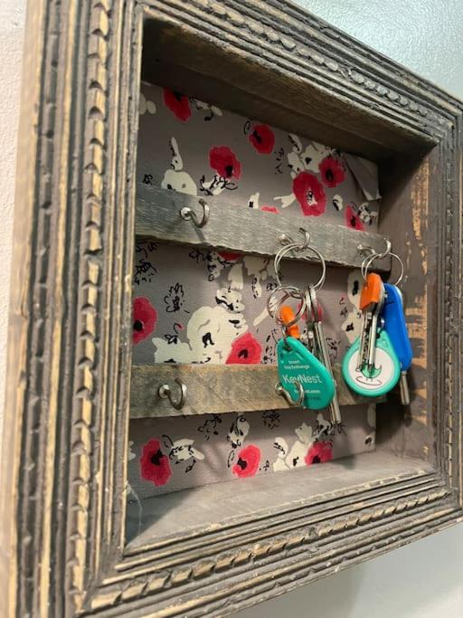 Two Bedroom Apartment-Central Edinburgh-Old Town-Licensed エクステリア 写真