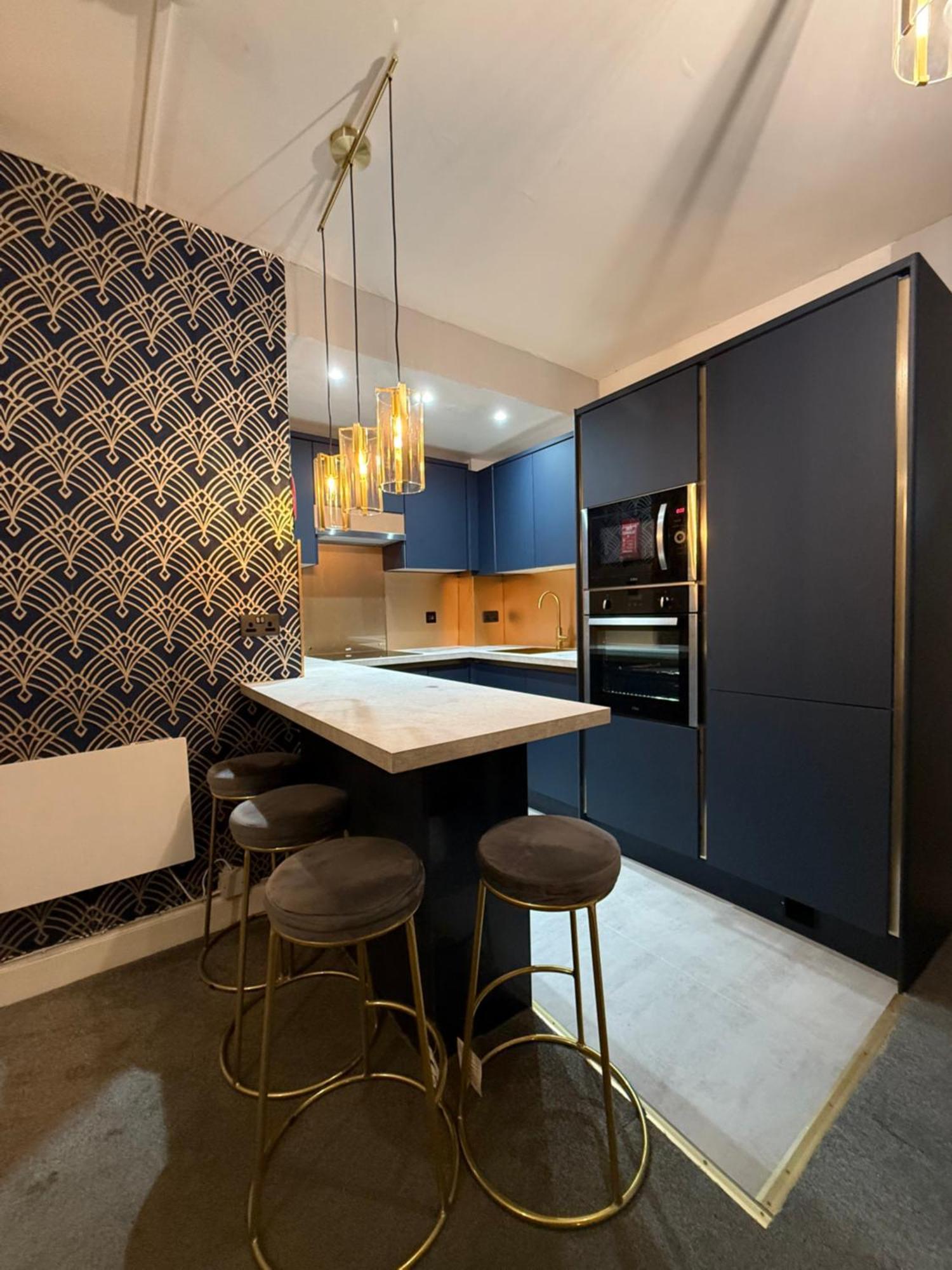 Two Bedroom Apartment-Central Edinburgh-Old Town-Licensed エクステリア 写真