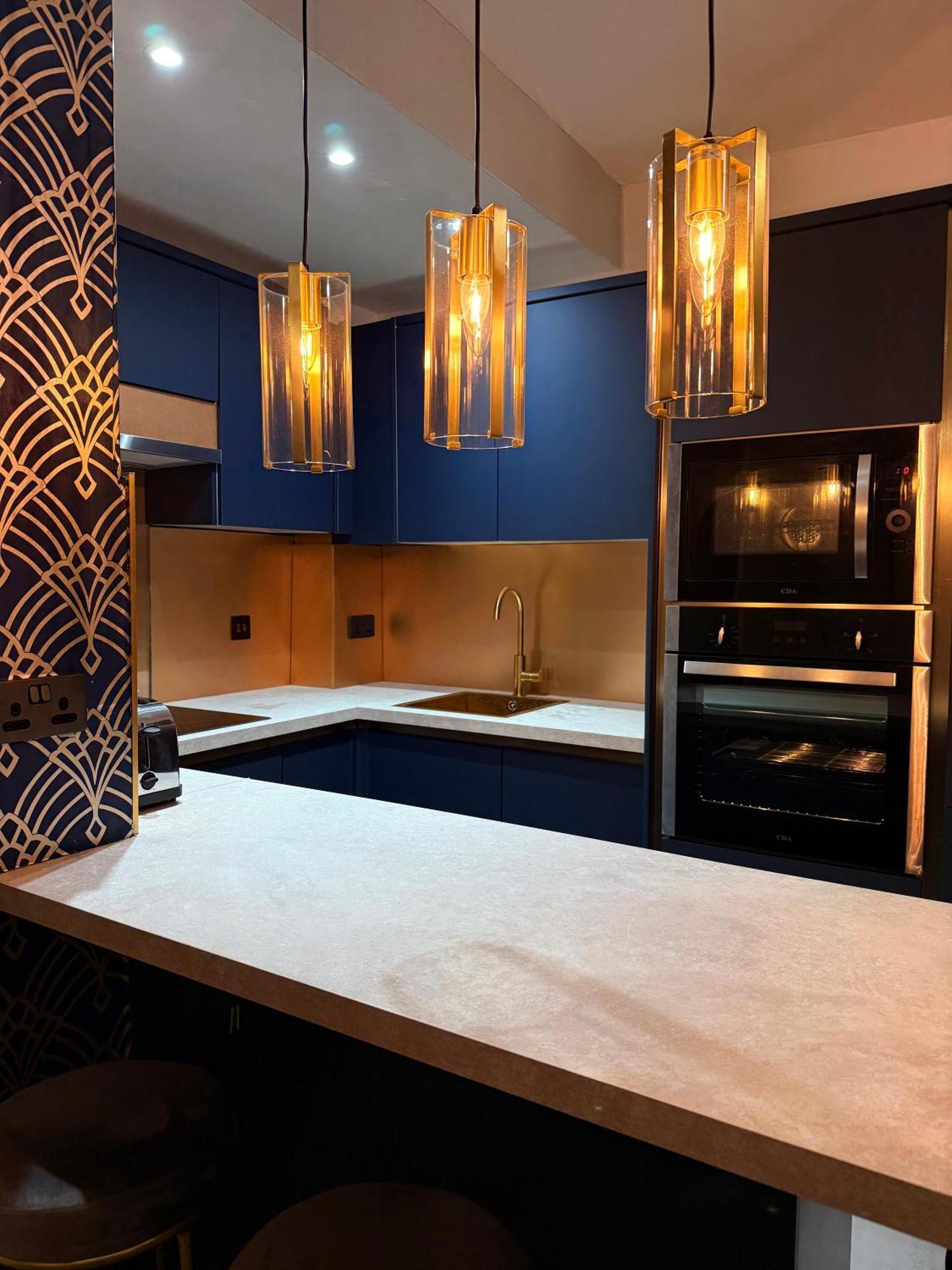Two Bedroom Apartment-Central Edinburgh-Old Town-Licensed エクステリア 写真